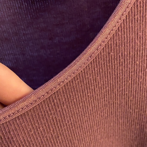 Kathie Lee Woman vintage short sleeve top 22W/24W - Picture 8 of 9